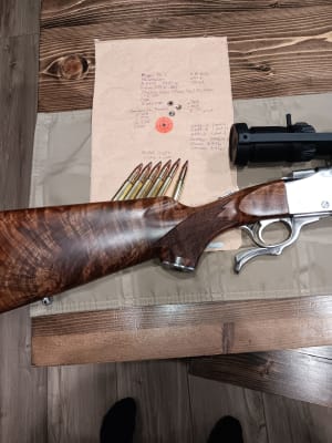 Sierra GameKing 7mm, 284 Cal (284 Diameter) Bullets 140 Grain Spitzer