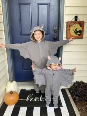 Gap kids sale costumes