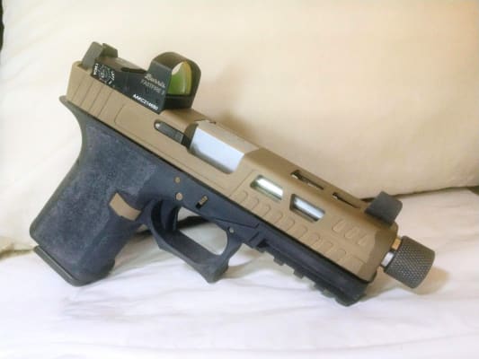 Rock Slide USA - RS2 - Firearms Insider