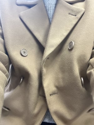 Old navy peacoat mens discount