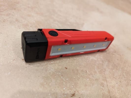 300 lumens led magnetic flood light cheap