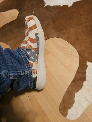 Ariat Men display picture 3
