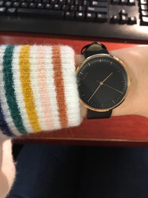 fossil essentialist