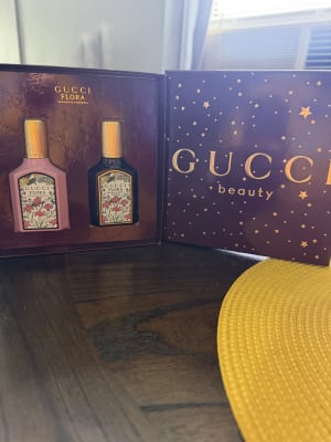 Gucci - Flora Eau de Parfum 2-Piece Gift Set | Ulta Beauty