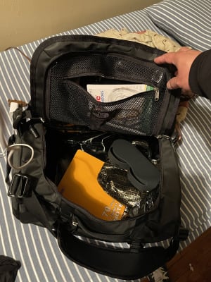 The North Face Xl Base Camp Duffel Bag Peter Glenn The North Face Xl Base Camp Duffel Bag Peter Glenn