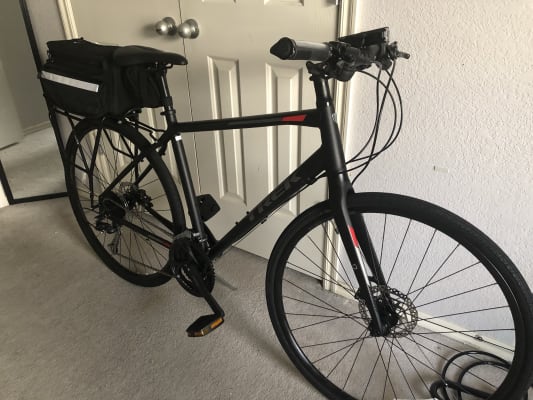 fx 3 碟刹 | trek bikes (cn)