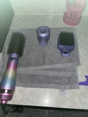 CHI Vibes Get Me Bodied 3-in-1 Blowout Brush | CHI Haircare