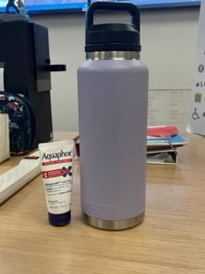 Murdoch's – YETI - 46 oz Rambler Water Bottle with Chug Lid