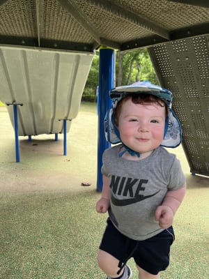 The North Face Littles Class V Sun Buster