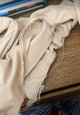 Old Navy Maternity 2-Pack Soft-Knit Low-Rise Bikini Underwear