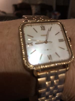 Fossil es4269 clearance