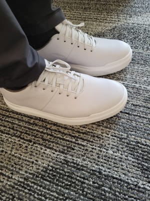 New FootJoy Contour Casual Spikeless Shoes at GlobalGolf.com New FootJoy Contour Casual Spikeless Shoes at GlobalGolf.com