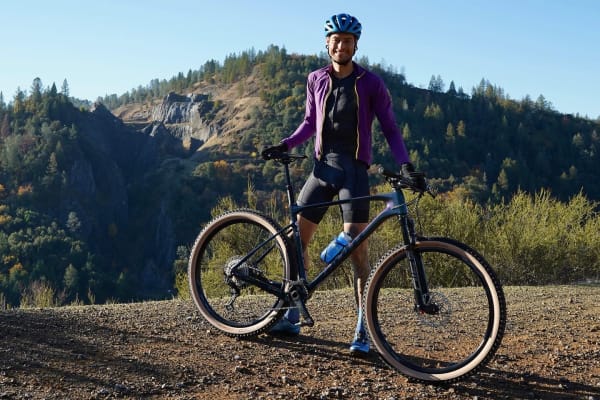 Giant xtc sale advanced 2021