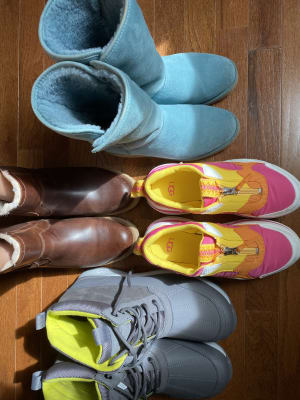 CA805 Zip Sneaker | UGG®