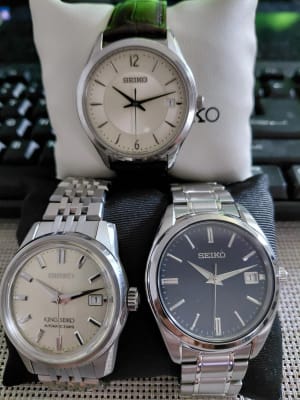 SUR309 – Seiko USA