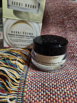 BOBBI BROWN - 0.5 oz Vitamin Enriched Face Base+ Moisturizer