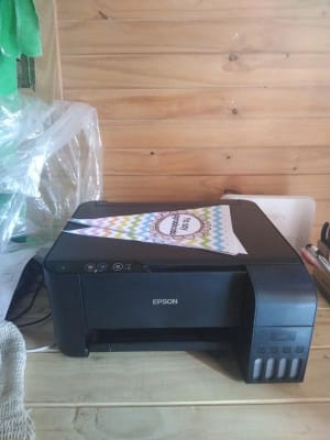 Multifuncional Epson Tinta Continua L3210 | Compra en la Polar.cl