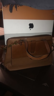 Kinley Satchel - ZB7892200 - Fossil