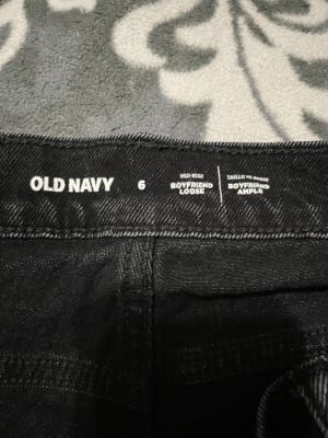 Play* Old Navy, Black Leggings - Size 5T – Linen for Littles