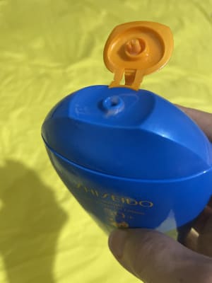 Active Sun Protection Set & Sunscreen Lotion | SHISEIDO