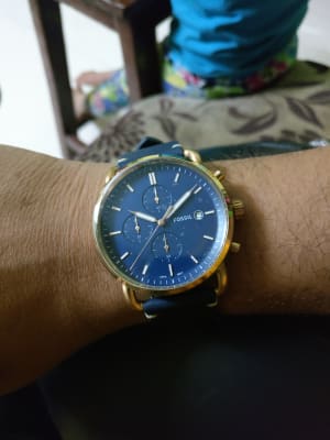 Fossil fs5404 discount