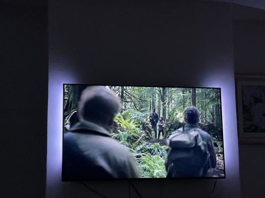Samsung 65 Q60t Qled 4k Uhd Smart Tv Qn65q60t