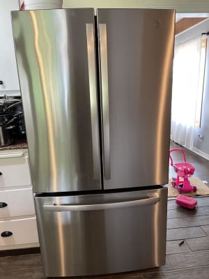 Reviews Of Gne27jsmss By Ge With Customer Ratings And Consumer Reports