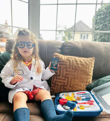 Doctor set clearance toys online shopping