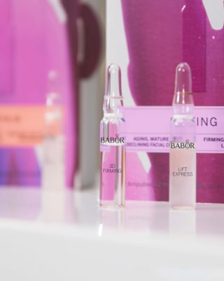 Ultimate Forming Body Cream Compre produtos cosméticos on line - Loja  Oficial BABOR