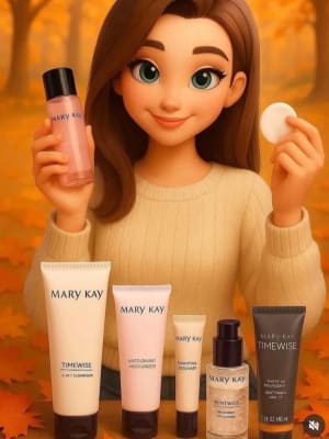 MARY COHR スキンケアセット products | MARY COHR - マリコール