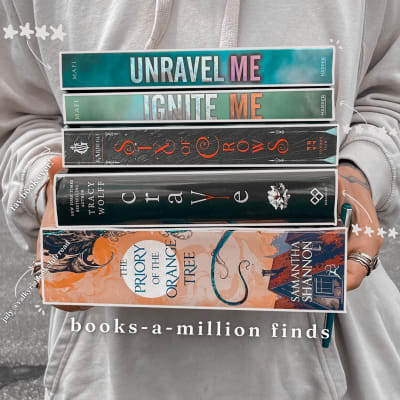 crave book series reviews
