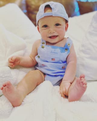 Janie and jack newborn shop