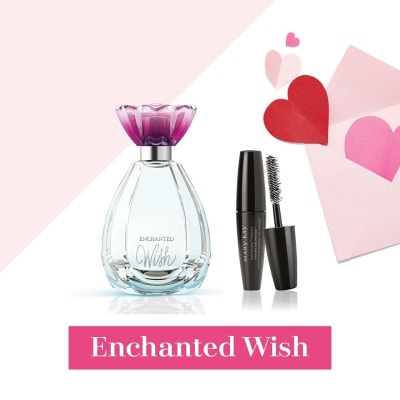 Enchanted Wish™ Eau de Toilette Mary Kay