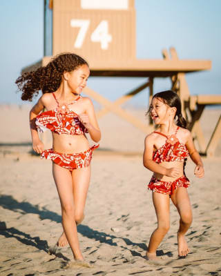 Moana bathing online suit disney store
