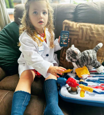 Best doctor kit best sale for older child