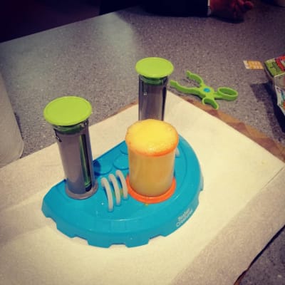 Beaker Creatures Liquid Reactor Super Lab