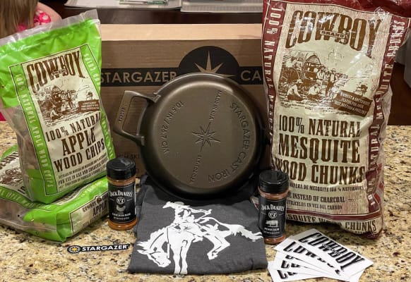 Cowboy wood chips best sale