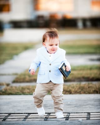 Blazer for 5 year old boy hotsell