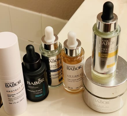 Babor Cleansing, What's your cleanse mood? Babor can make everything  possible as far as your skincare is concerned! 😉 Find all new cleansing  products available for order