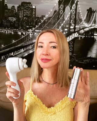 Активна ліфтинг-сироватка TimeWise® Repair Volu-firm®