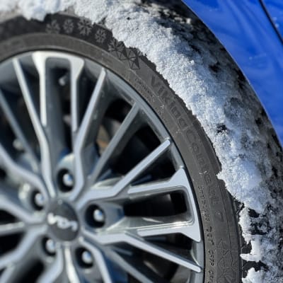 VikingContact™ 7 | Continental Tire