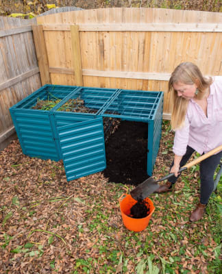 ENH1065/EP323: Compost Tips for the Home Gardener