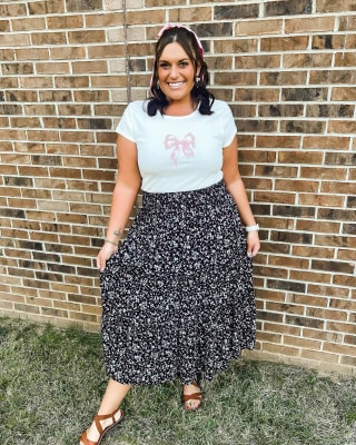 ARULA Women s Mid and Plus Size Clothing