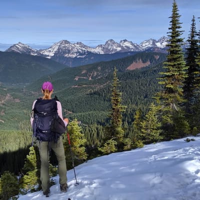 osprey kyte 36 dimensions