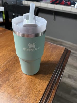 Stanley / The Quencher H2.O FlowState Tumbler 20 oz