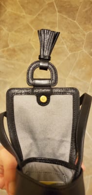 Bobbie hotsell phone crossbody