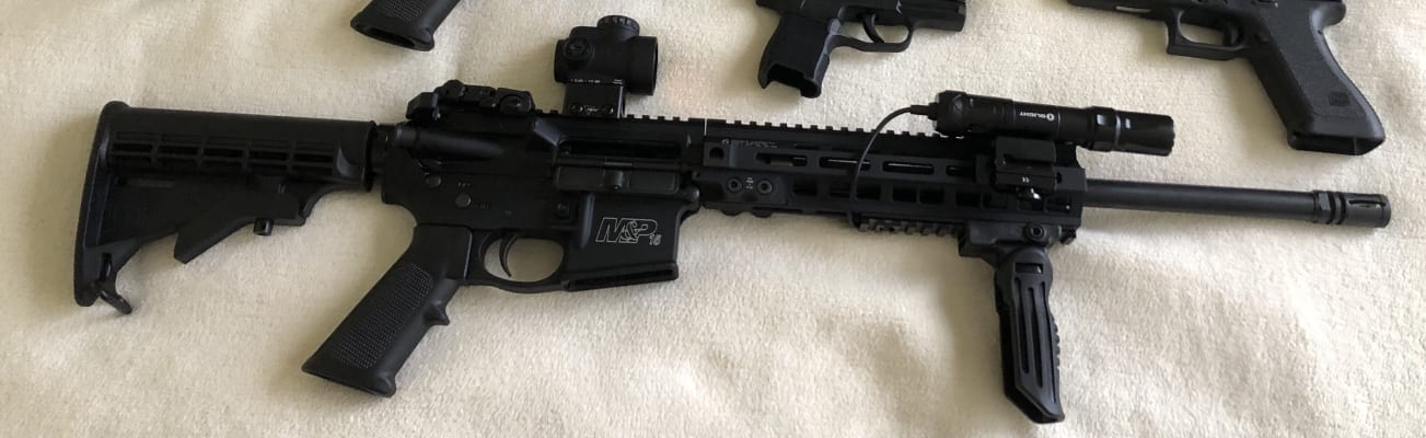 Geissele Super Modular MK4 AR-15 Customizable Handguard 13.5
