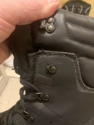 The North Face Thermoball Lifty Winter Boot Men s Peter Glenn