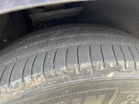 Michelin Premier LTX Tires for 3-Season | Kal Tire