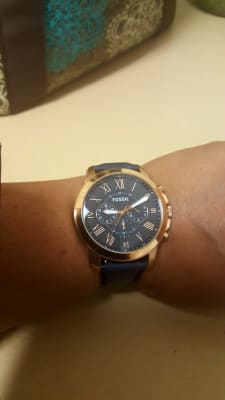 fossil fs4835ie